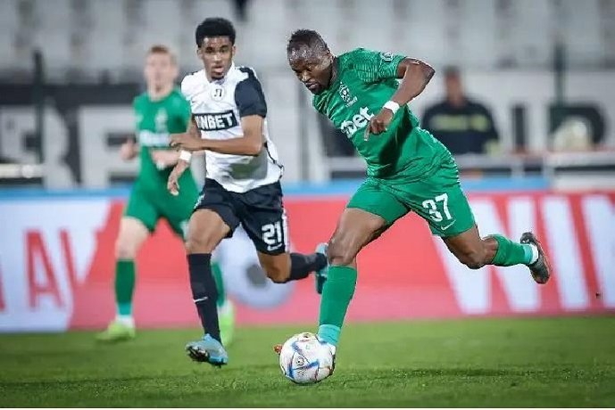 SOI KÈO Maccabi Haifa vs Sheriff Tiraspol, 00h00 ngày 03/08/2023