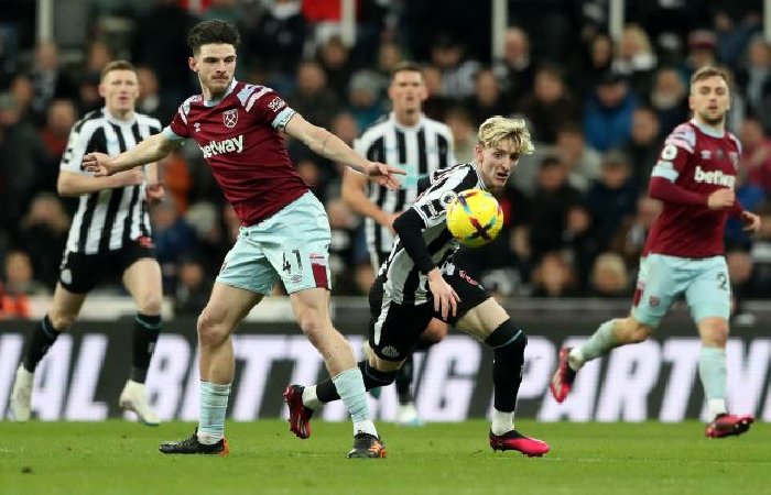 Soi kèo West Ham vs Newcastle, 02h00 ngày 06/04/2023 