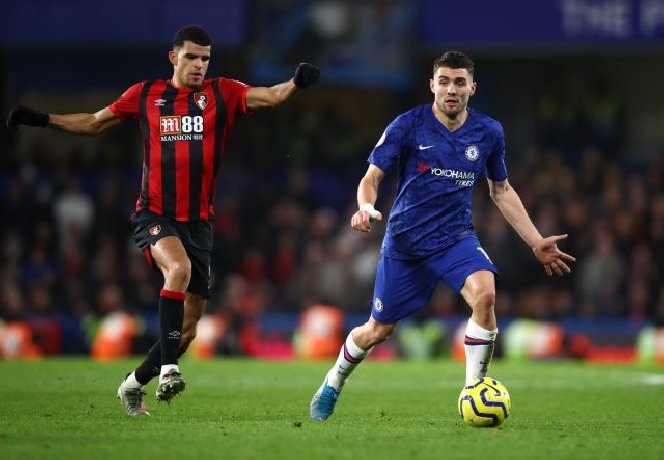 Soi kèo Bournemouth vs Chelsea, 21h00 ngày 6/05/2023