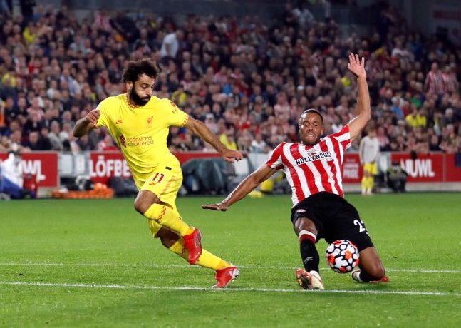 Soi kèo Liverpool vs Brentford, 23h30 ngày 6/05/2023