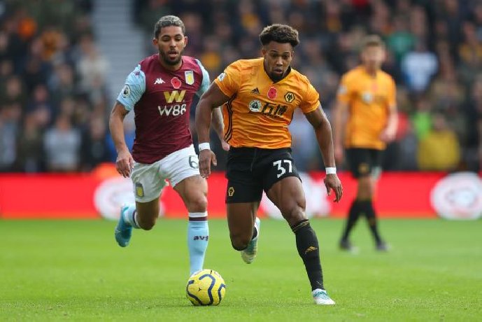 Soi kèo Wolves vs Aston Villa, 21h00 ngày 6/05/2023  