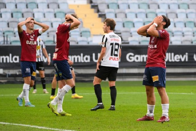 Soi kèo Orgryte vs Landskrona, 20h00 ngày 6/06/2023