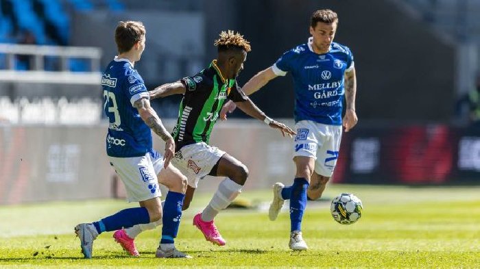 Soi kèo Sundsvall vs GAIS, 20h00 ngày 6/06/2023