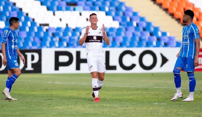 Soi kèo Godoy Cruz vs Platense, 01h30 ngày 6/7/2023	