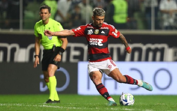 SOI KÈO Flamengo RJ vs Olimpia Asuncion, 07h00 ngày 04/08/2023