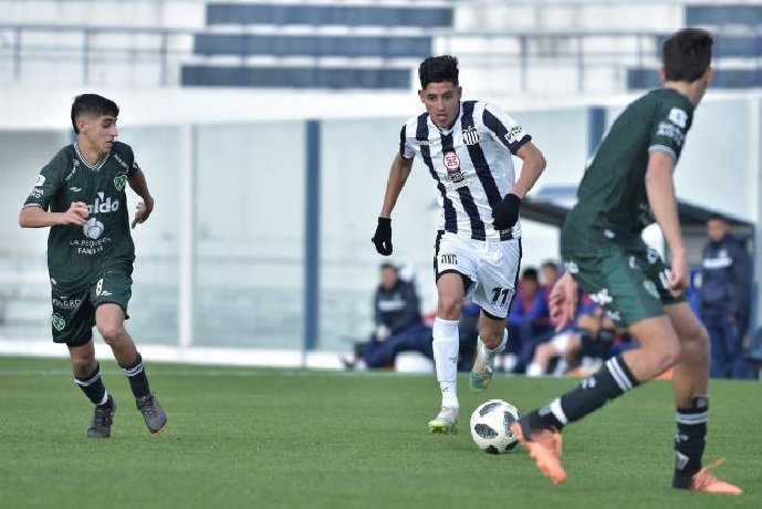 Soi kèo Sarmiento Junin vs Talleres Cordoba, 05h00 ngày 7/7/2023