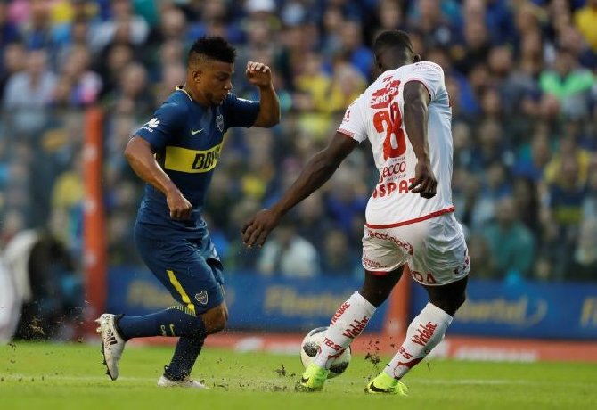 Soi kèo Union de Santa Fe vs Boca Juniors, 02h30 ngày 7/7/2023	