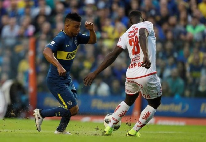 Soi kèo Union de Santa Fe vs Boca Juniors, 02h30 ngày 7/7/2023