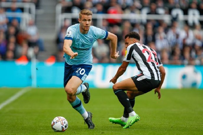 Soi kèo Brentford vs Newcastle, 21h00 ngày 08/04/2023