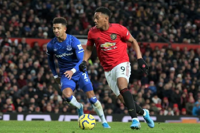 Soi kèo Manchester Utd vs Everton, 18h30 ngày 08/04/2023 