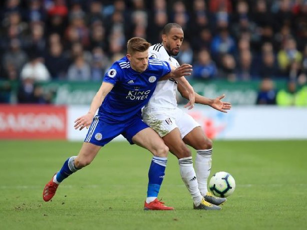 Soi kèo Fulham vs Leicester, 23h30 ngày 8/05/2023