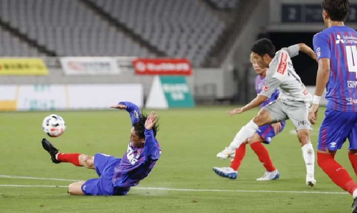 Soi kèo Gamba Osaka vs Kyoto, 17h00 ngày 8/7/2023	