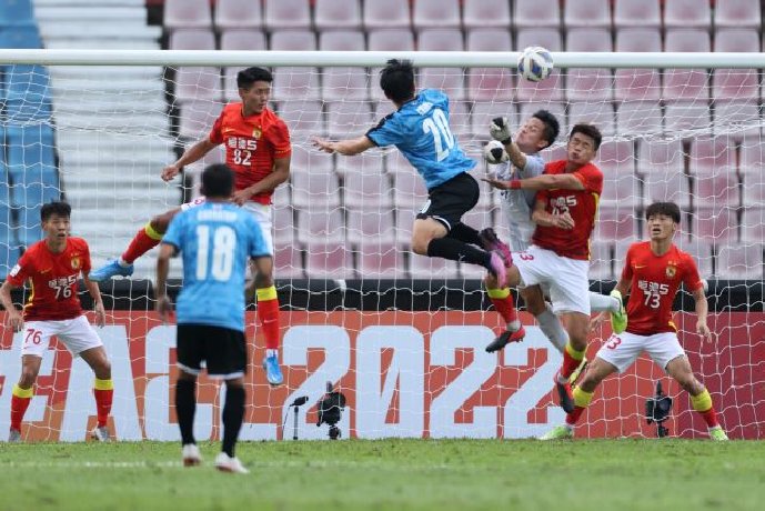 Soi kèo Kawasaki Frontale vs Yokohama FC, 17h00 ngày 8/7/2023