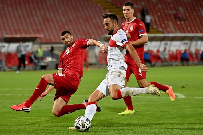 SOI KÈO Thổ Nhĩ Kỳ vs Armenia, 01h45 ngày 09/09/2023
