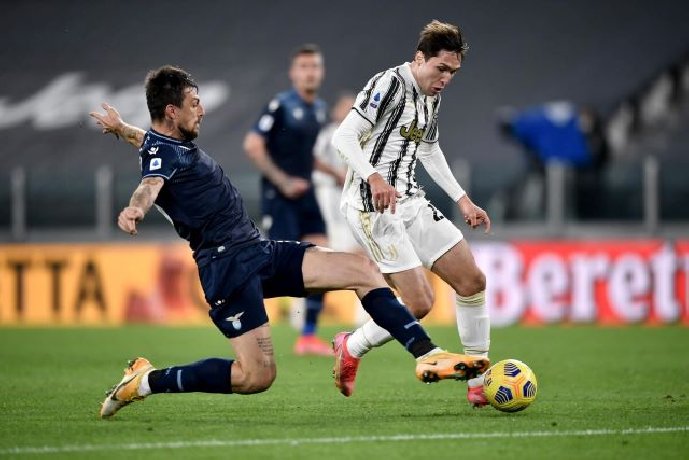 Soi kèo Lazio vs Juventus, 01h45 ngày 09/04/2023 