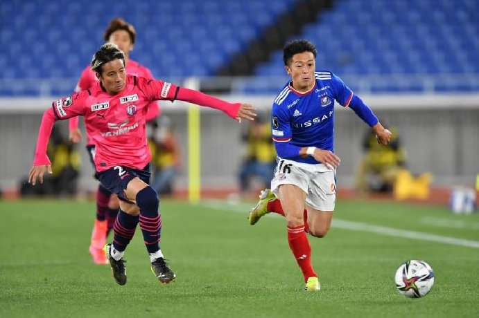 Soi kèo Cerezo Osaka vs Vissel Kobe, 17h00 ngày 10/06/2023	