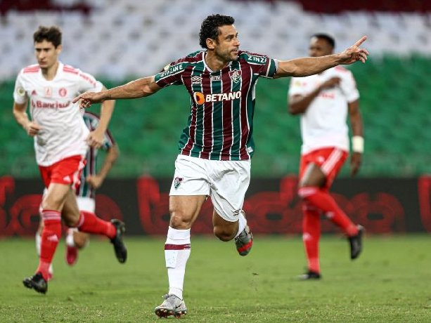 Soi kèo Fluminense vs Internacional, 02h00 ngày 10/7/2023	