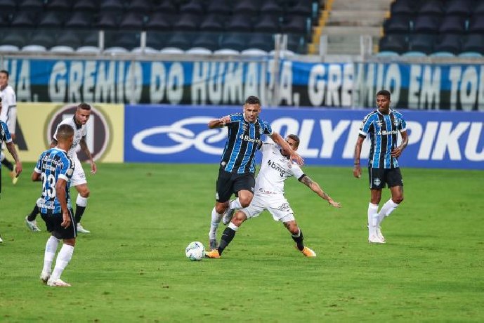 Soi kèo Gremio vs Botafogo RJ, 04h30 ngày 10/7/2023