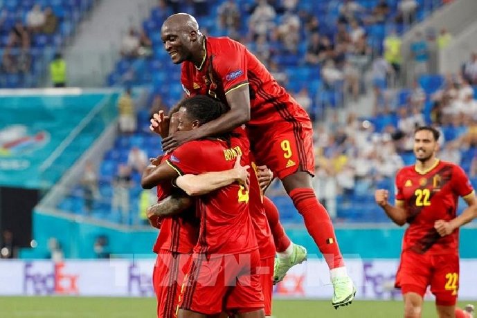 SOI KÈO Azerbaijan vs Bỉ, 20h00 ngày 09/09/2023