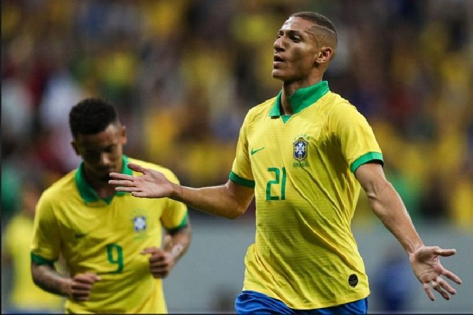 SOI KÈO Brazil vs Bolivia, 07h45 ngày 09/09/2023