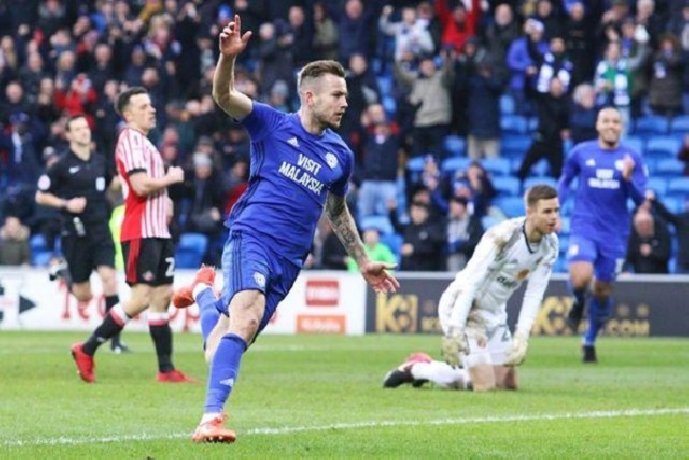 Soi kèo Cardiff vs Sunderland, 21h00 ngày 10/04/2023