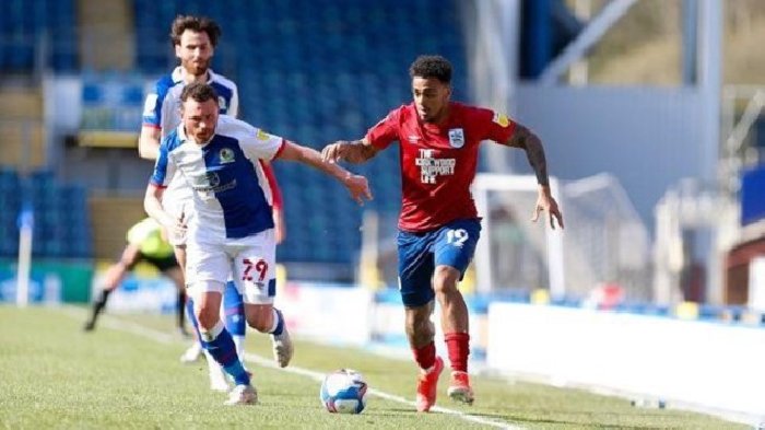 Soi kèo Huddersfield vs Blackburn, 18h30 ngày 10/04/2023 