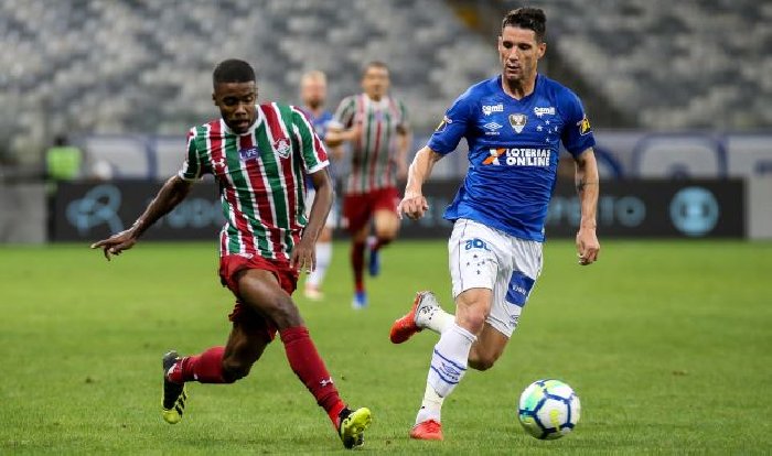 Soi kèo Cruzeiro vs Fluminense, 07h30 ngày 11/05/2023