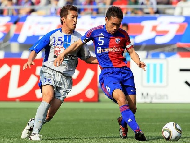 Soi kèo Albirez Niigata vs Kyoto, 12h00 ngày 11/06/2023	