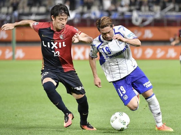 Soi kèo Kashima Antlers vs Shonan Bellmare, 14h00 ngày 11/06/2023	