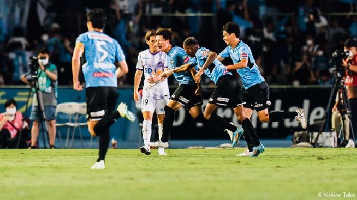 Soi kèo Kawasaki Frontale vs Sanfrecce Hiroshima, 17h00 ngày 11/06/2023	