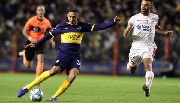 Soi kèo Boca Juniors vs Huracan, 07h30 ngày 11/7/2023