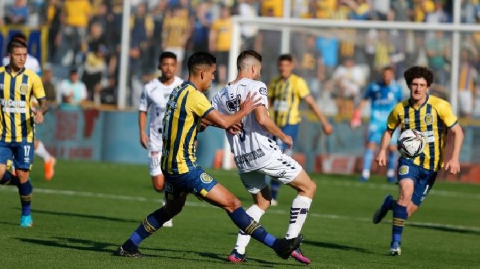 Soi kèo Rosario Central vs Central Cordoba, 04h00 ngày 11/7/2023	