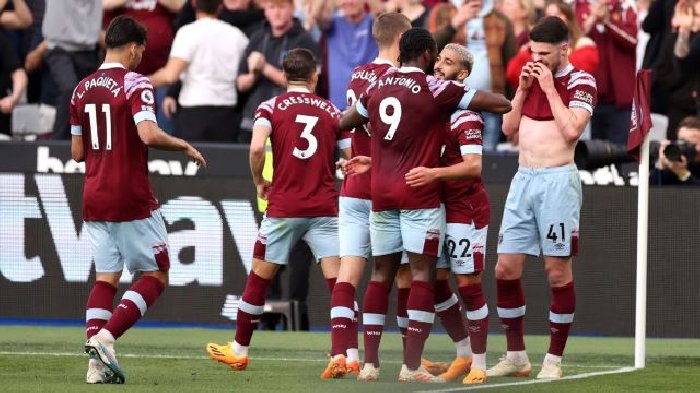 Soi kèo West Ham vs AZ Alkmaar, 02h00 ngày 12/05/2023