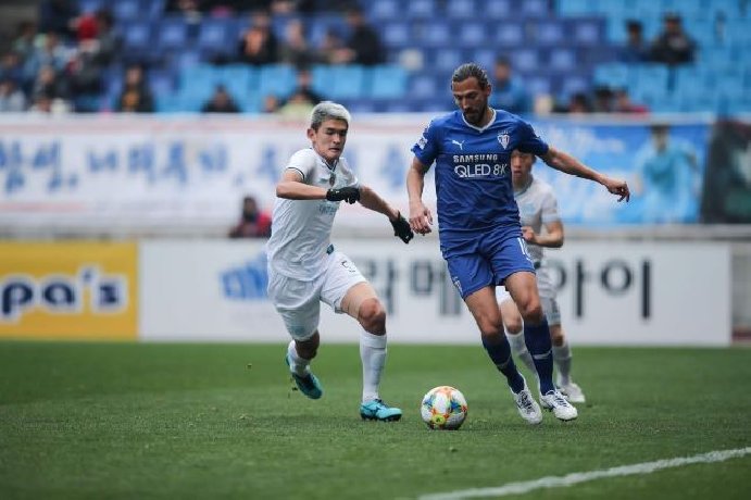 Soi kèo Seoul vs Suwon FC, 17h30 ngày 12/7/2023	