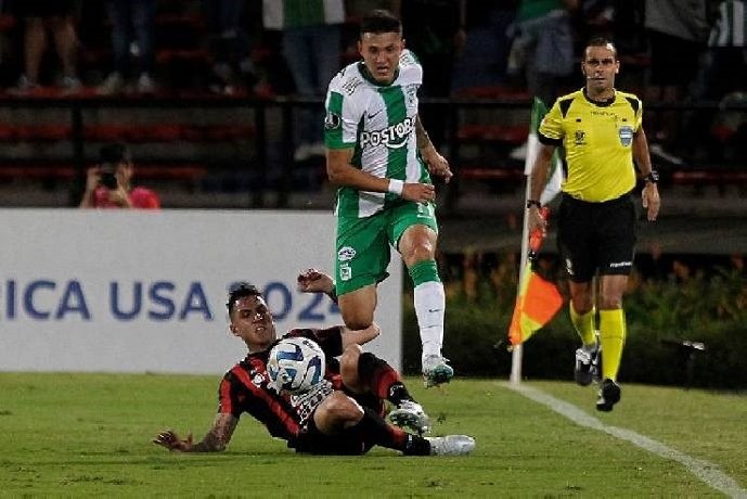 SOI KÈO Racing Club vs Atl. Nacional, 07h00 ngày 11/08/2023