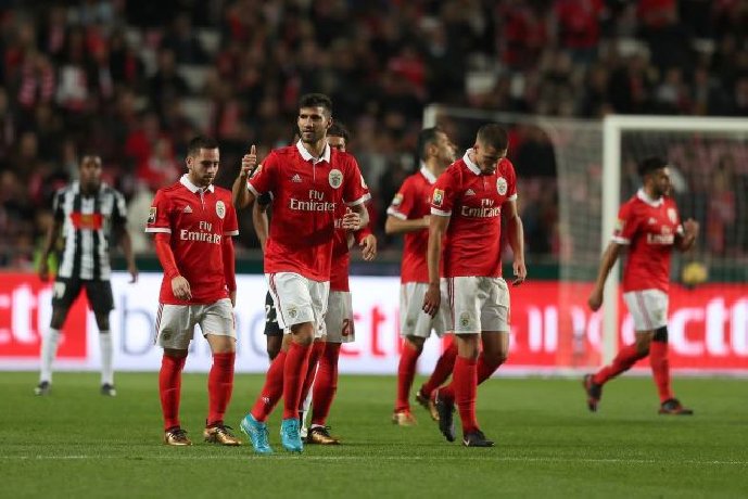 Soi kèo Benfica vs Inter, 02h00 ngày 12/04/2023 