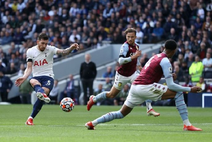 Soi kèo Aston Villa vs Tottenham, 21h00 ngày 13/05/2023