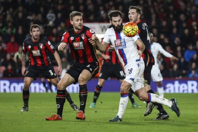 Soi kèo Crystal Palace vs Bournemouth, 21h00 ngày 13/05/2023