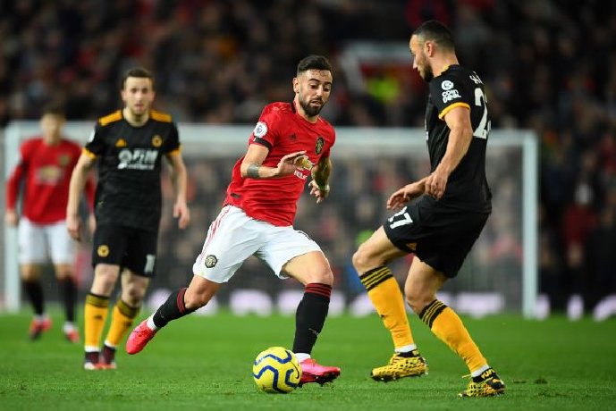 Soi kèo Manchester Utd vs Wolves, 21h00 ngày 13/05/2023