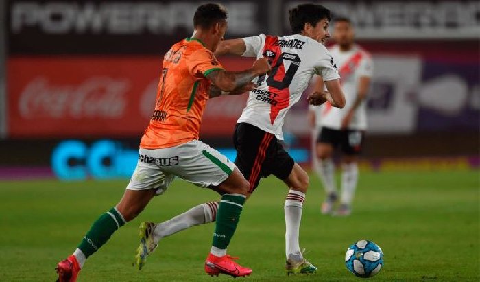 Soi kèo Banfield vs River Plate, 05h15 ngày 13/06/2023	