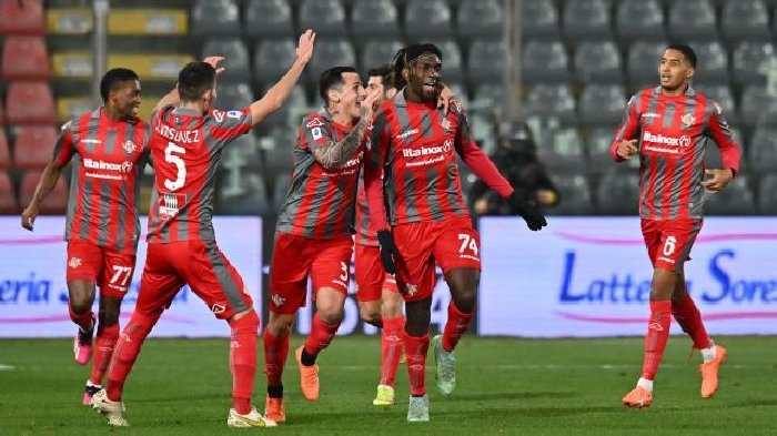 Soi kèo Cremonese vs Empoli, 23h30 ngày 14/04/2023 