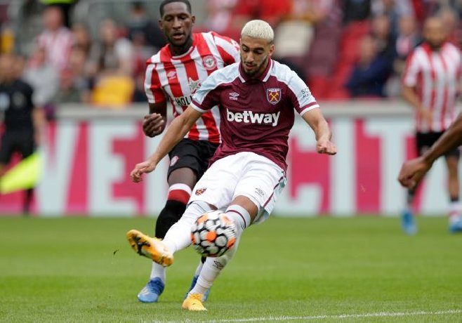 Soi kèo Brentford vs West Ham, 20h00 ngày 14/05/2023