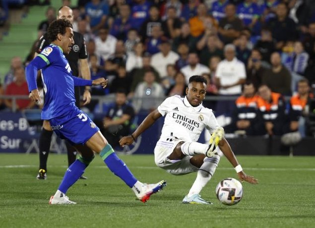 Soi kèo Real Madrid vs Getafe, 02h00 ngày 14/05/2023