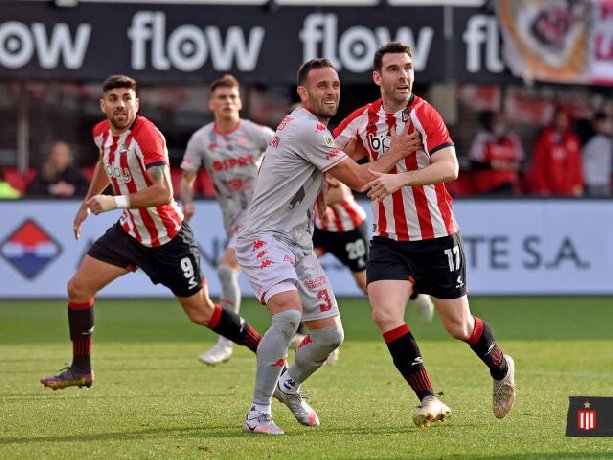 Soi kèo Colon Santa Fe vs Estudiantes L.P, 04h00 ngày 14/06/2023	