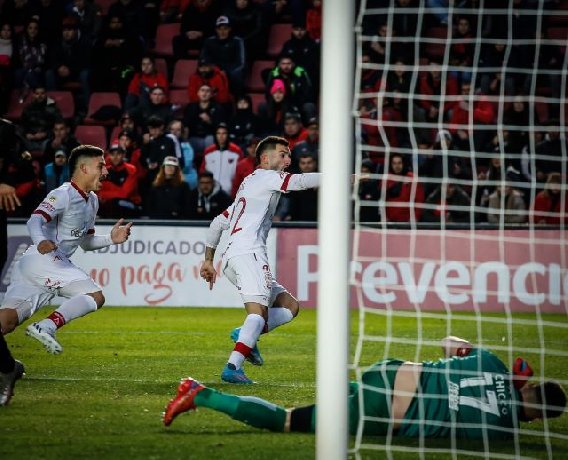 Soi kèo Gimnasia L.P vs Huracan, 06h30 ngày 14/06/2023