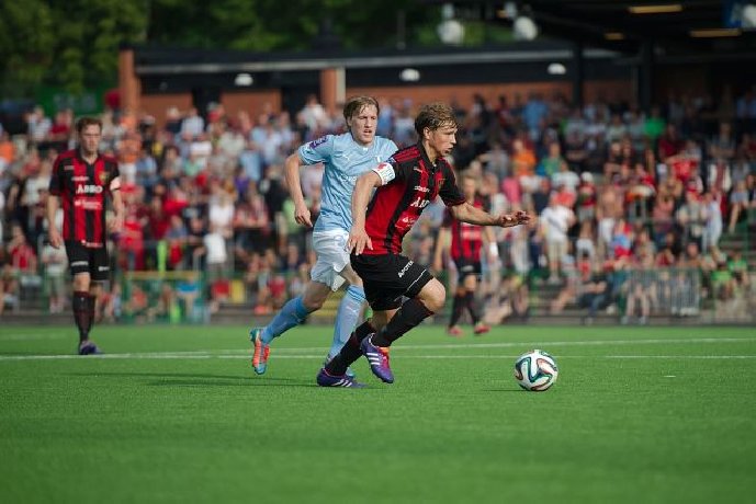 Soi kèo Hacken vs Brommapojkarna, 22h30 ngày 15/7/2023	