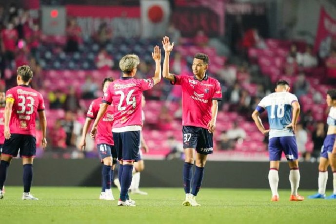 Soi kèo Hokkaido Consadole Sapporo vs Albirex Niigata, 11h00 ngày 15/7/2023	