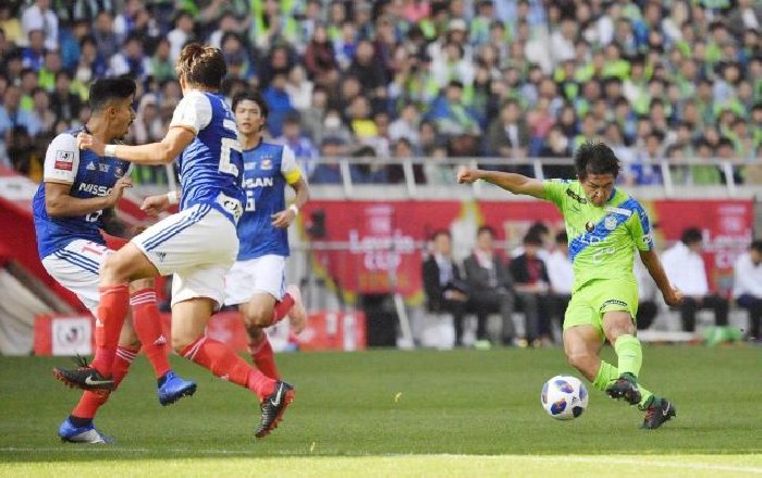 Soi kèo Yokohama F Marinos vs Kawasaki Frontale, 17h00 ngày 15/7/2023	