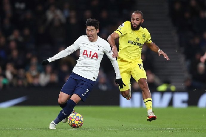 SOI KÈO Brentford vs Tottenham, 20h00 ngày 13/08/2023