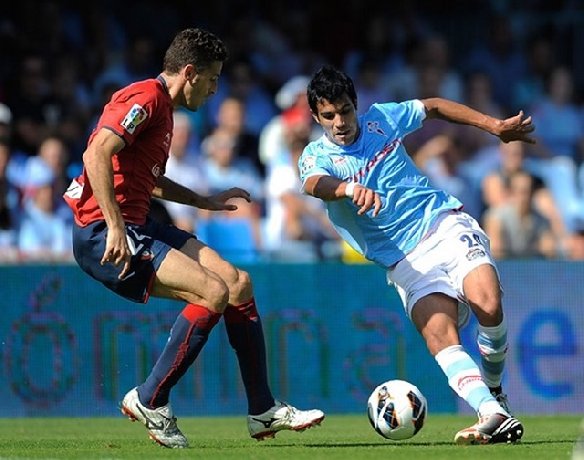 SOI KÈO Celta Vigo vs Osasuna, 22h00 ngày 13/08/2023